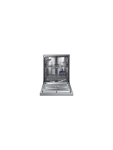 Samsung DW60M5052FS/TR 5 Programlı Inox Bulaşık Makinesi - 2