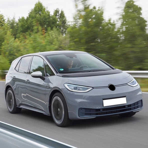 VW ID3 2020-2024 Fiskiye Memesi Bağlantı Aparatı 3B0955665C - Resim 3