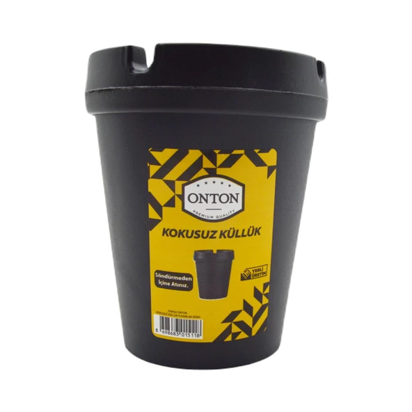 Onton Kokusuz Küllük Yuvarlak GKH ürün görseli