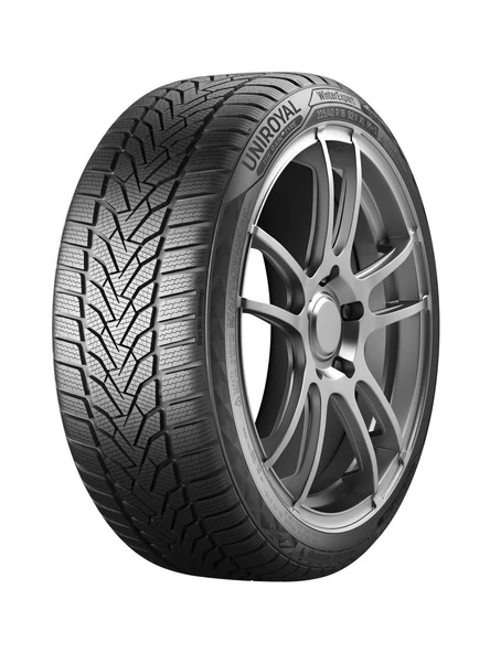 Uniroyal 185/55R16 87T XL  WinterExpert Üretim Yılı 2024 ürün görseli