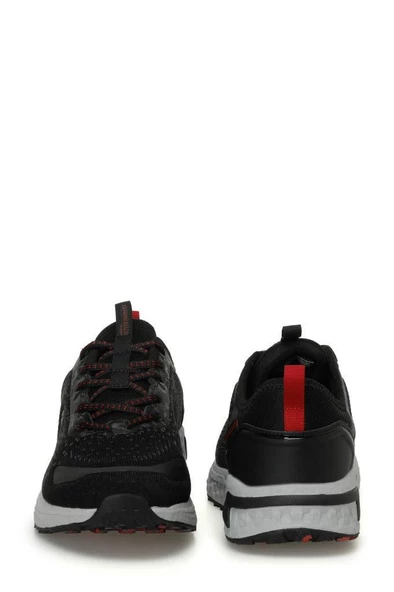 Lumberjack Ocean Waterresıstant Outdoor Spor Ayakkabı - 5