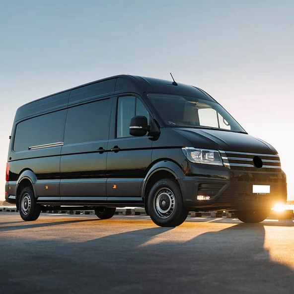 VW Crafter 2017-2025 Fiskiye Memesi Bağlantı Aparatı 3B0955665C - 3