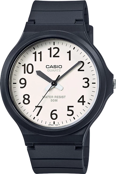 Casio MW-240-7BVDF Erkek Kol Saati ürün görseli