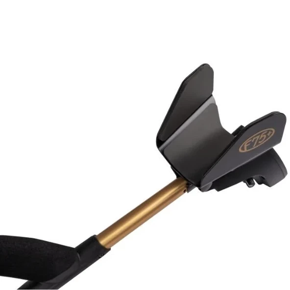 Fisher F75+ GWP DEFİNE DEDEKTÖR - 28cm DD Başlık İle (ÖZEL PAKET) - Resim 6