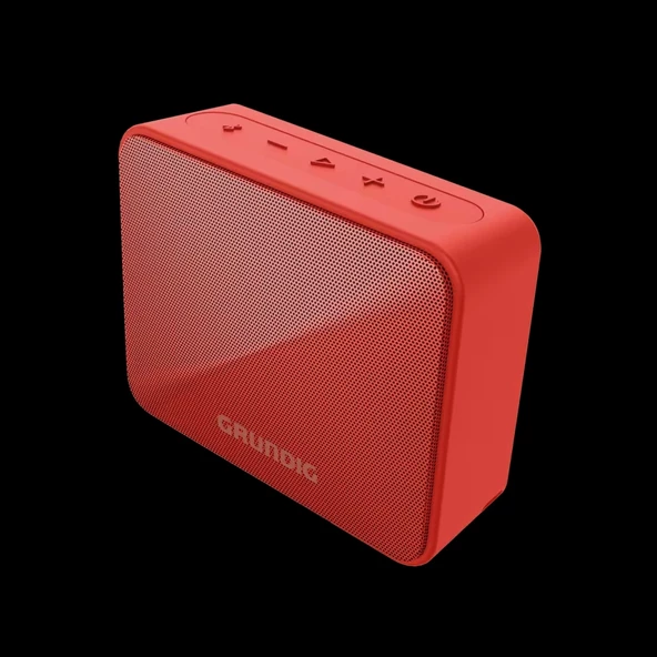 Grundig Solo + Red Bluetooth Hoparlörler