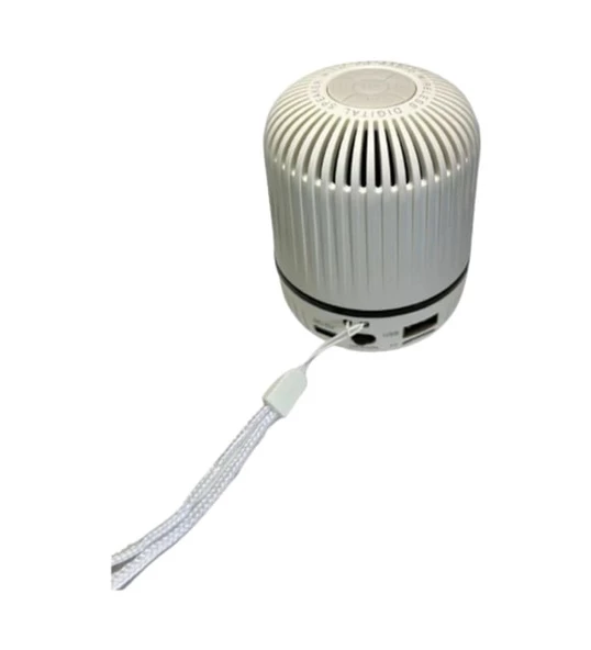 Everton RT-897 Usb-Sd-Fm Radyo Müzik Kutusu Ses Bombası Mp3 - 4
