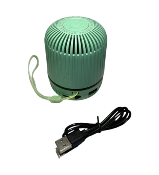 Everton RT-897 Usb-Sd-Fm Radyo Müzik Kutusu Ses Bombası Mp3 - 5