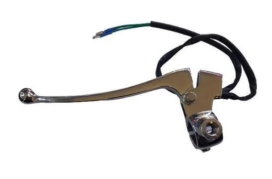 MONDİAL MG-CG-AGK  DEBRİYAJ LEVYESİ SOL NİKELAJ ürün görseli 1