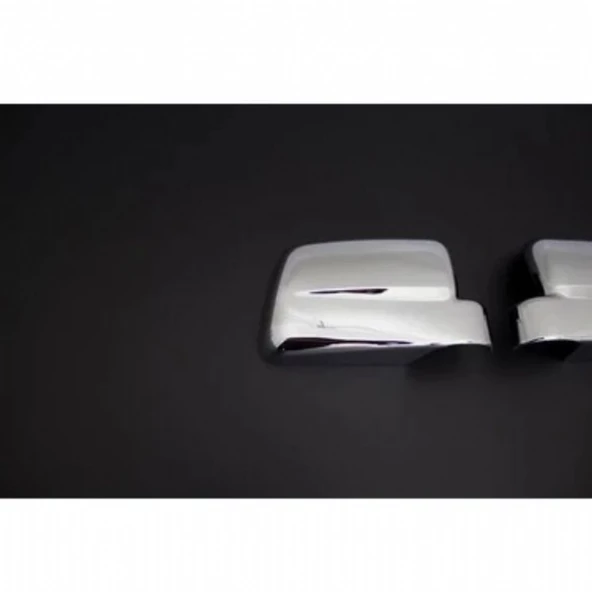 FORD CONNECT 2009-2013 KROM AYNA KAPAĞI - 3