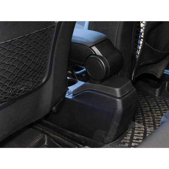 FORD PUMA KOL DAYAMA (Siyah) - 9