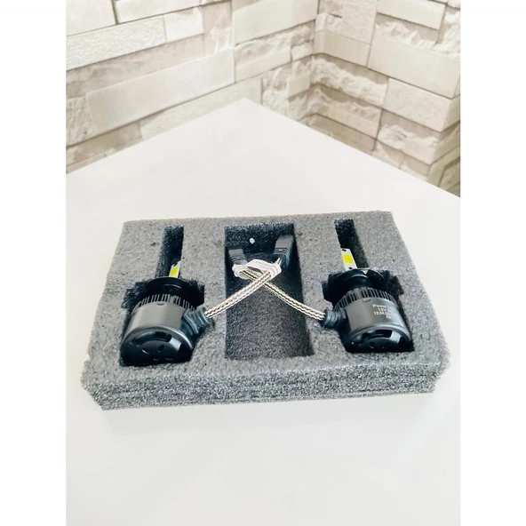 H7 LED XENON