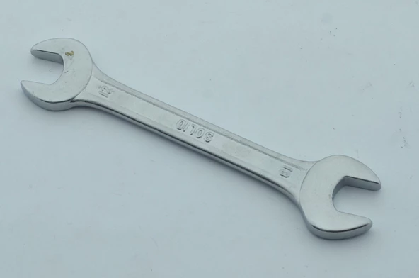 Drop Forged Açık Ağız Anahtar 12-13