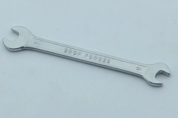 Drop Forged Açık Ağız Anahtar 8-9