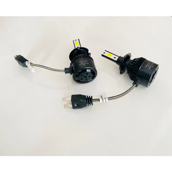 H3 LED XENON - 3