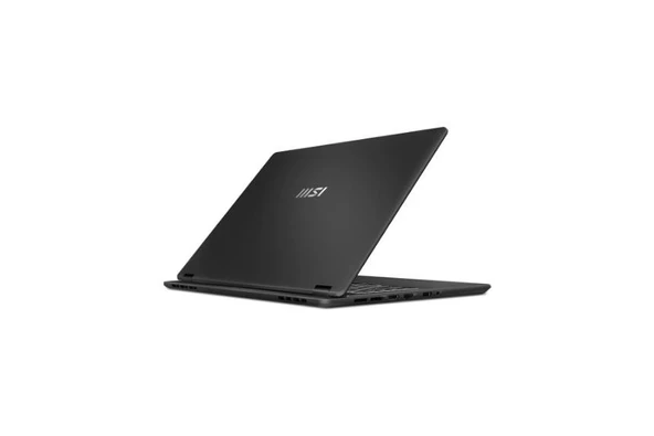 MSI PRESTIGE 14 AI+ EVO C2VMG-012TR ULTRA 7 258V 32GB LPDDR5X 1TB SSD UMA 14.0 OLED W11 GRI - 4
