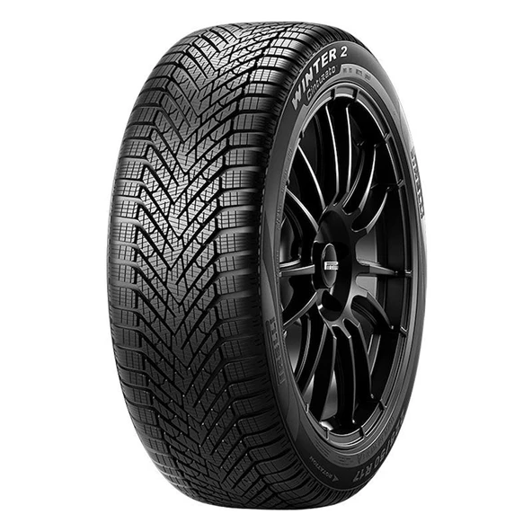 Pirelli 205/55R19 97H XL  Cinturato Winter 2 Üretim Yılı 2024