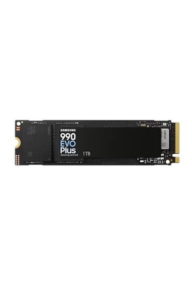 Samsung 990 Evo Plus 1 TB M.2 MZ-V9S1T0BW