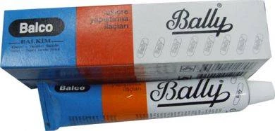 Balco Bally Yapıştırıcı Çok Amaçlı Deri Kumaş Yapıştırıcı 50 GR - Resim 4