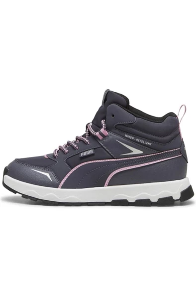 Puma Evolve Trail Jr 397644 03 Kız Çocuk Bot Gri 36-40 - 3