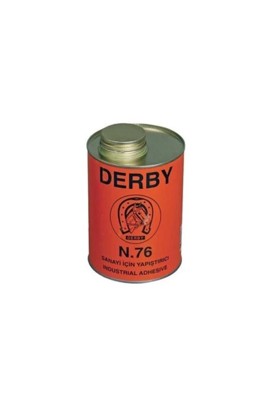 DERBY YAPIŞTIRICI 800GR