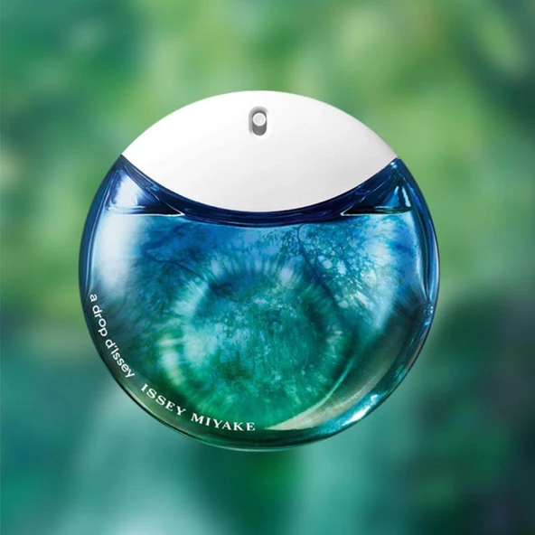 Issey Miyake A Drop D'Issey EDP Fraiche 90 ml Kadın Parfüm - 3