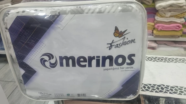 BATTANİYE TEK KİŞİLİK