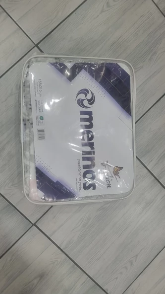BATTANİYE TEK KİŞİLİK - 3