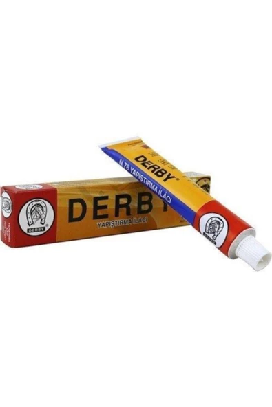 DERBY YAPIŞTIRICI 40GR