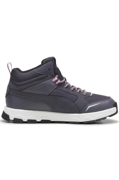 Puma Evolve Trail Jr 397644 03 Kız Çocuk Bot Gri 36-40 - 2