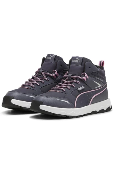 Puma Evolve Trail Jr 397644 03 Kız Çocuk Bot Gri 36-40 - 4