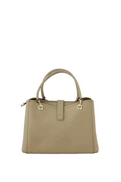 Kriste Bell Kadın Çanta Vizon 6321 - Resim 3