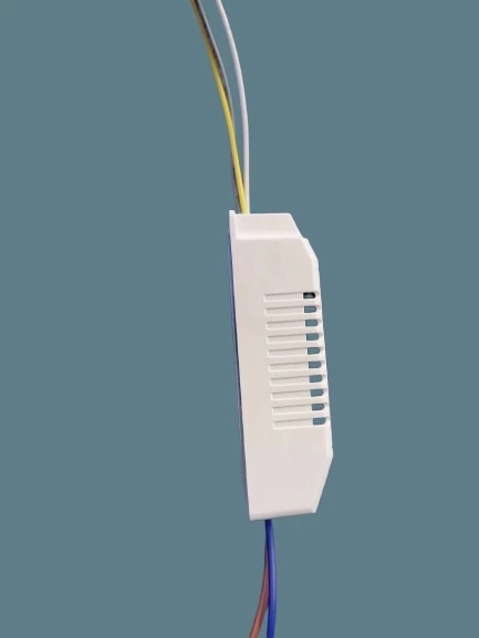 YILDIZ Led Avize Trafosu DC 70-150v 20-40w X 2 İki Modlu - 2
