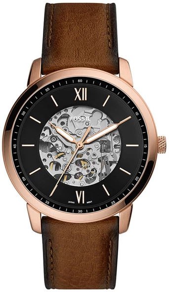 Fossil Automatic ME3195 Erkek Kol Saati