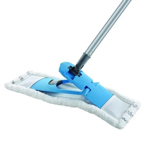 STEPY MİKROFİBER YER TEMİZLİK SİSTEMİ SAPSIZ 40CM