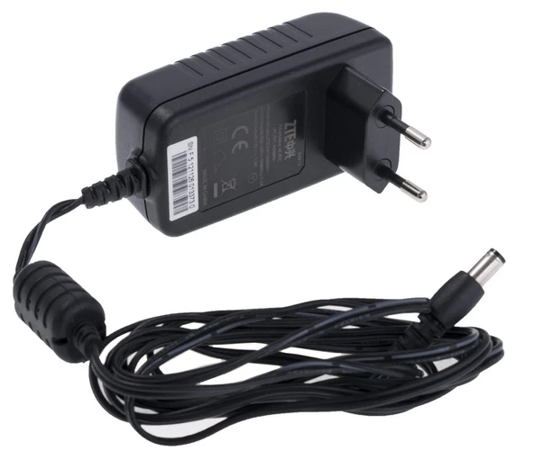 ZTE Modem /Router 12V 2A Switch Mod Adaptör - 2