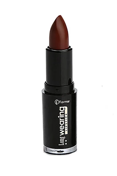 Flormar Uzun Süre Kalıcı Ruj - Long Wearing Lipstick L09 8690604107797