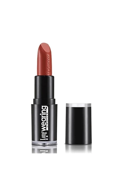 Flormar Long Wearing Lipstick Kalıcı Ruj L03 ürün görseli