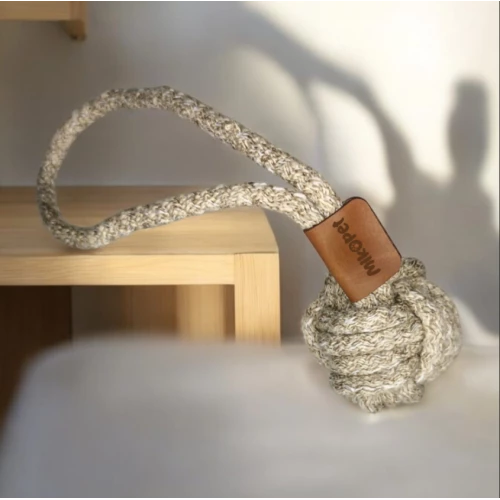 Periboia Mikopet Köpek Oyun Topu