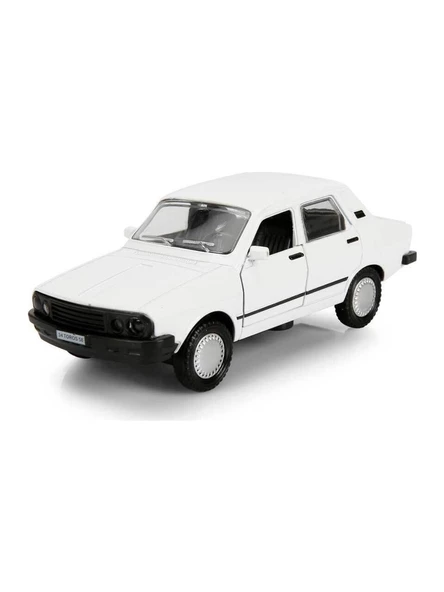Renault  R12 Toros Metal Araba - 2