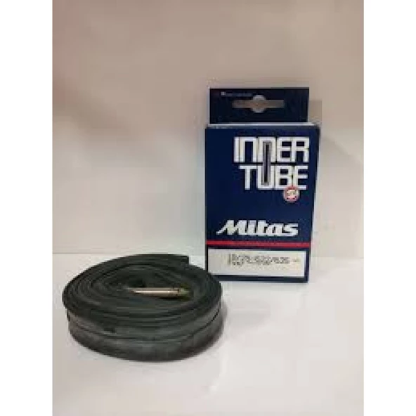 Mitas (700x18/28c) Fv47 İç Lastik - Resim 2