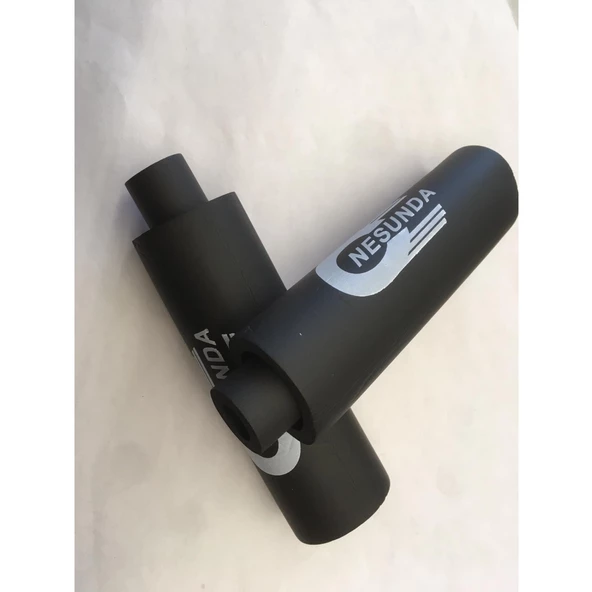 Sünger Elcik Xbyc 5017  (Siyah) - Resim 3