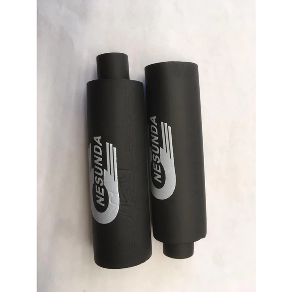 Sünger Elcik Xbyc 5017  (Siyah) - Resim 2