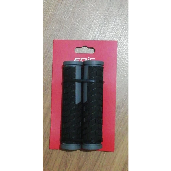 Impact Elcik - GE-38, Siyah/Gri ürün görseli