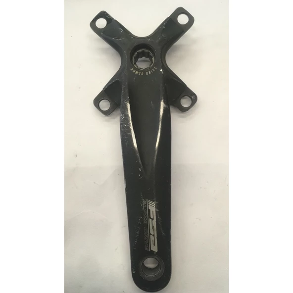 Fsa Sağ Pedal Kolu (Firezeli)2.EL