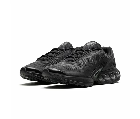 Nike Air Max Dn Supreme Black - 3