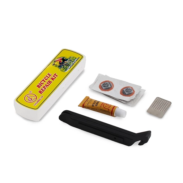 THUMBS-UP Yama Seti - Levye+Solüsyon+Yama, Thumbs Up ürün görseli