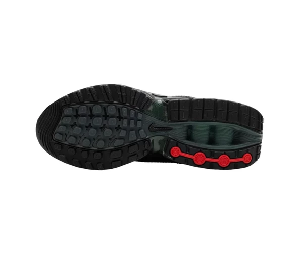 Nike Air Max Dn Supreme Black - 4
