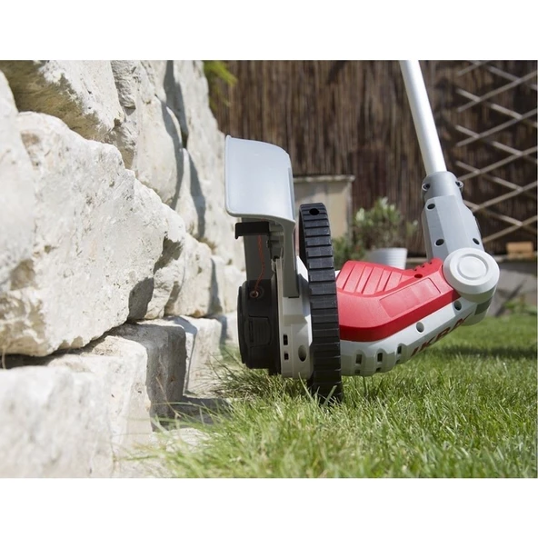 Ikra IGT 600 DA 600W 32cm İş Genişliği 2.5kg Pilot Kol - 4