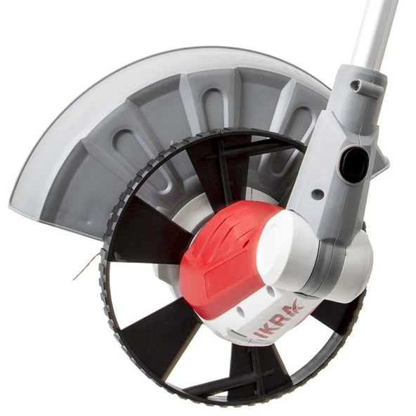 Ikra IGT 600 DA 600W 32cm İş Genişliği 2.5kg Pilot Kol - 2