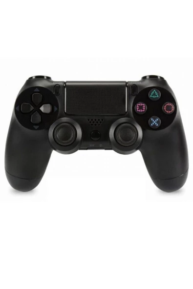 Soylu Elektronik Kablolu ve Kablosuz PC PS4 Telefon Uyumlu Oyun Kolu Playstation 4 Uyumlu